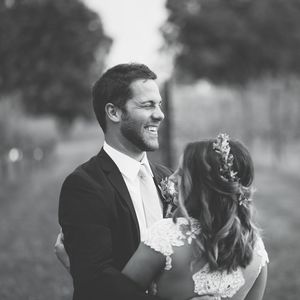 Meet your Posher, Derek